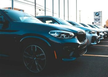 SUVs take the spotlight as Pakistan car sales soar 69% YoY in December