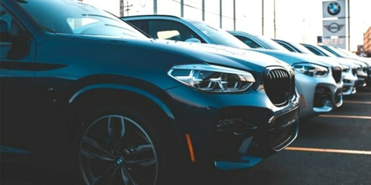 SUVs take the spotlight as Pakistan car sales soar 69% YoY in December