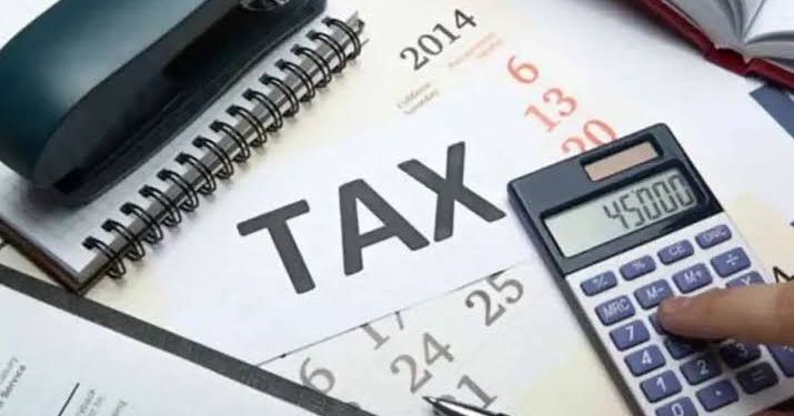 Salaried Class Ranks as Pakistan’s Third Largest Tax Contributor