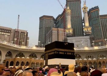 Saudi Arabia Allows Foreign Investment in Companies with Property in Makkah and Madina
