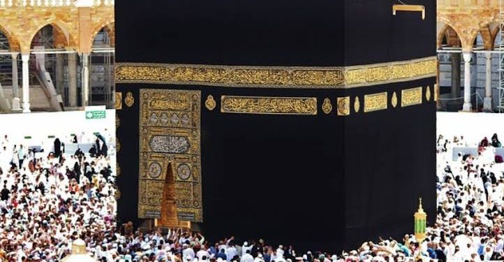 Saudi Arabia to Host 179,210 Pakistani Pilgrims for Hajj 2025