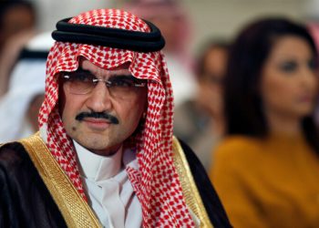 Saudi prince’s investment firm would be keen on TikTok if Musk or others buy it, CEO says
