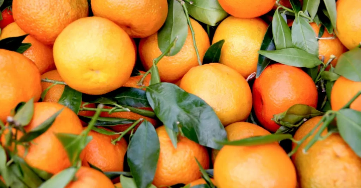 Seasonal fruits: Customs values again revised