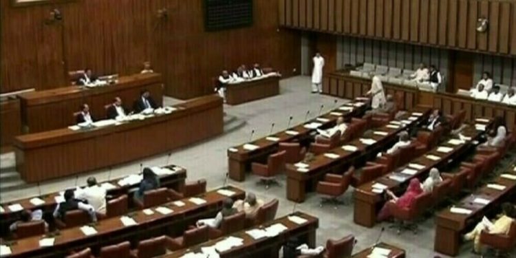 Senate panel questions ‘effectiveness’ of training programmes for FBR officers