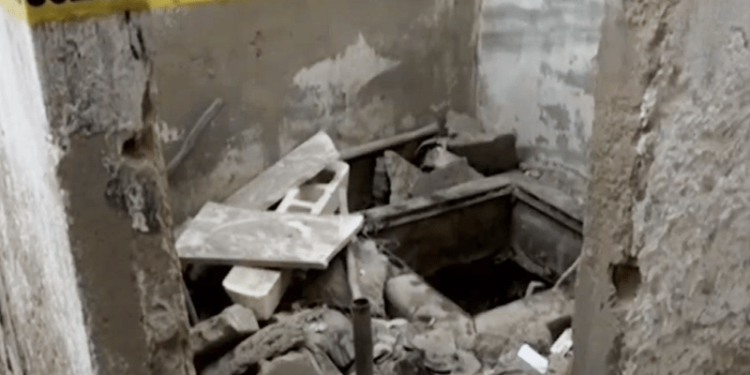 Seven-year-old Karachi boy raped before being murdered, autopsy reveals