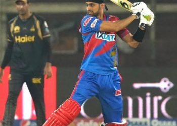 Shoaib Malik Leaves Karachi Kings Ahead of PSL 10