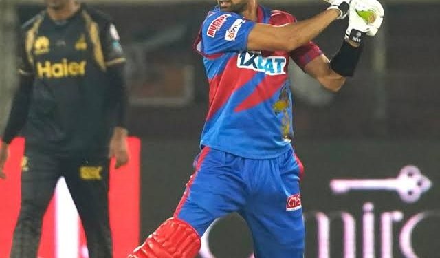 Shoaib Malik Leaves Karachi Kings Ahead of PSL 10
