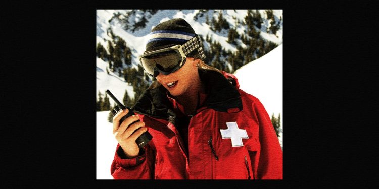 Ski patrollers are essential to mountain resorts. Most make less than $25 an hour and work multiple jobs to get by.