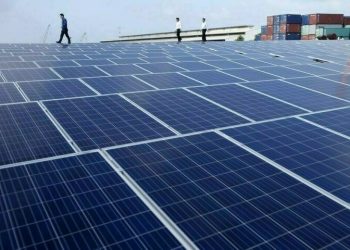 Solar energy project, CETP lab inaugurated in Korangi