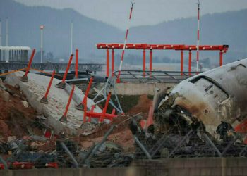 South Korea plans to overhaul airport ‘localizers’ after fatal Jeju Air crash