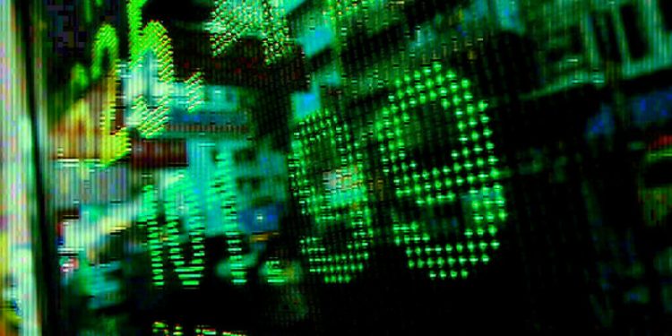 South Korean shares flat on first trading day of 2025 amid mixed data