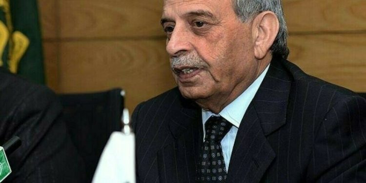 Sugar Advisory Board meeting: Tanveer assures stability in sugar prices