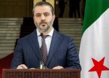 Syria FM says scrapping sanctions ‘key’ to country’s stability