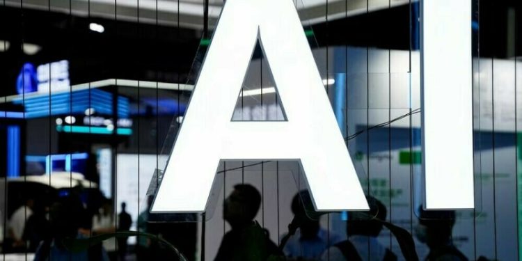 Tech selloff deepens as DeepSeek upsets global AI race