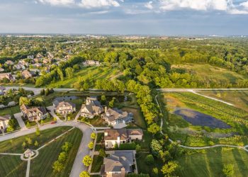 The 20 best small cities in the US