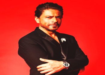 shah rukh mainstreamed a genre of flawed emotional and romantic heroes photo file