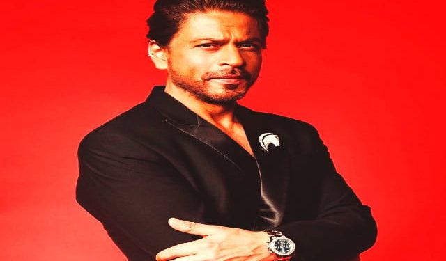 shah rukh mainstreamed a genre of flawed emotional and romantic heroes photo file