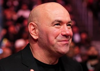 The rise of Dana White, from UFC to Trump's inner circle and Meta's board