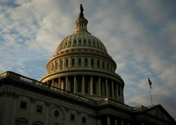 Top Republican’s leadership of US House hangs by a thread