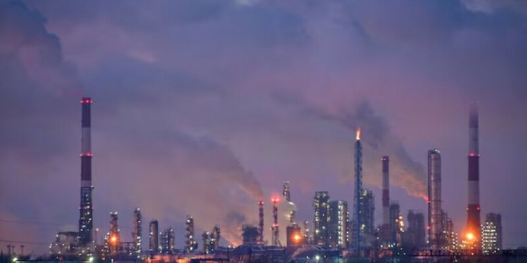 Tougher US sanctions to curb Russian oil supply to China and India