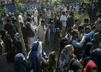 Trump admin cancels flights for Afghan refugees stuck in Pakistan