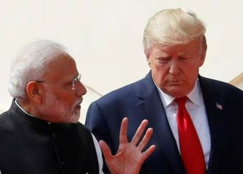 Trump emphasizes ‘fair’ trade, discusses defence buys and immigration with Modi