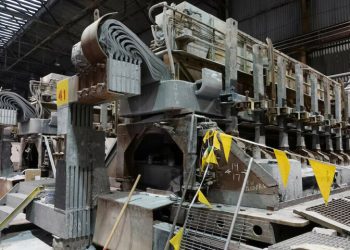 Trump’s copper, aluminium tariffs may raise costs for U.S. consumers