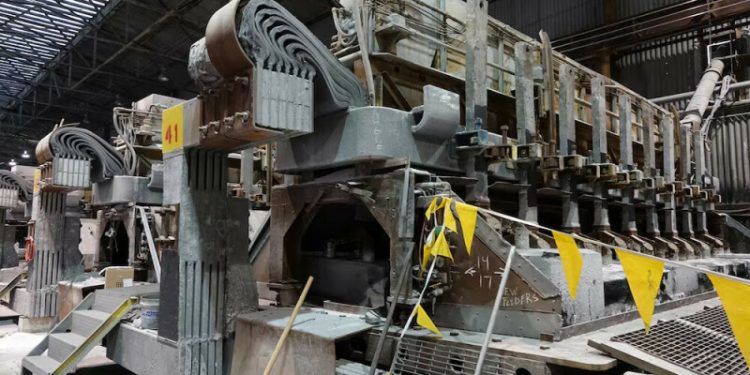 Trump’s copper, aluminium tariffs may raise costs for U.S. consumers