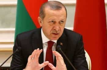 Turkish President, Tayyip Erdogan to Arrive in Pakistan 12th Feb