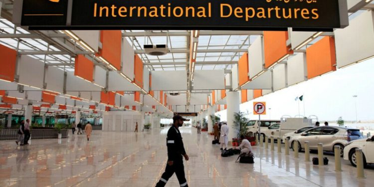 Turkish group bids below minimum fee for Islamabad Airport operations