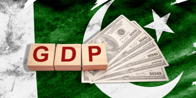 UN projects Pakistan’s GDP growth at 3.4% in 2025, inflation to stay in double digits