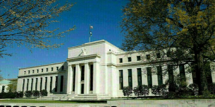 US Fed expected to hold rate steady despite Trump pressure to cut