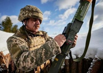 US arms exports hit record in 2024 on Ukraine-related demand