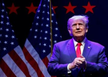 US judge temporarily blocks Trump’s order restricting birthright citizenship