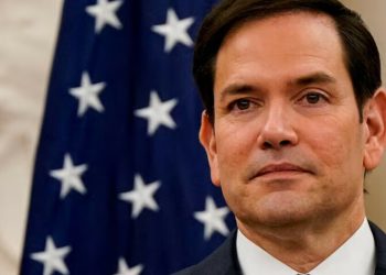 US may put ‘very big bounty’ on Afghan Taliban leaders, Secretary of State Rubio says