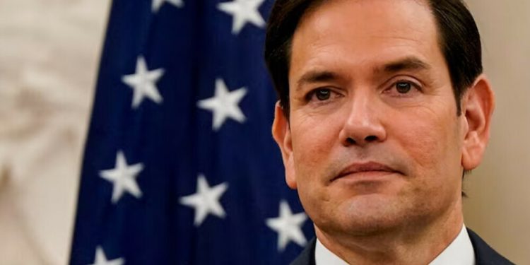 US may put ‘very big bounty’ on Afghan Taliban leaders, Secretary of State Rubio says
