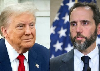 US prosecutor Jack Smith defends criminal case against Trump