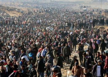 US ‘supports’ Israel’s push to cut contact with UNRWA: envoy