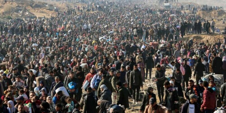 US ‘supports’ Israel’s push to cut contact with UNRWA: envoy