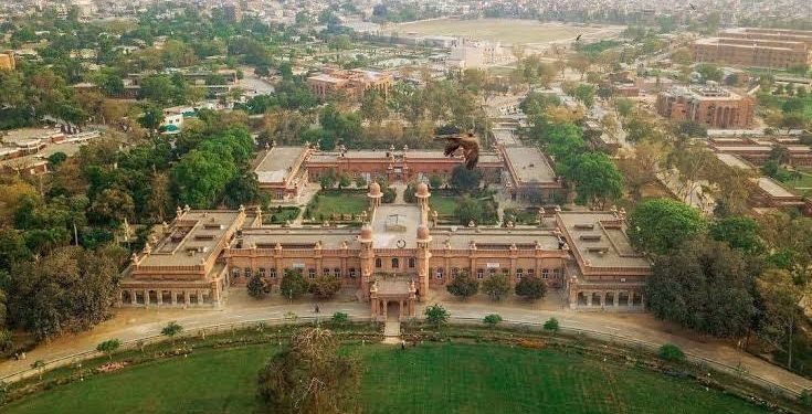 University of Agriculture  Announces Job Opportunities in Pakistan