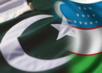 Uzbekistan envoy vows to increase trade with Pakistan