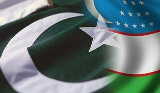 Uzbekistan envoy vows to increase trade with Pakistan