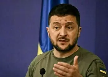 Volodymyr Zelensky, Poland’s PM Tusk to meet in Warsaw on Wednesday