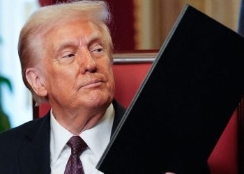 What Trump revoking the Equal Employment Opportunity executive order means for businesses and workers