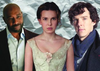 doyle s books may have been dull but that has not deterred filmmakers photo file