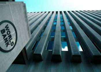 World Bank sees slow and steady global growth