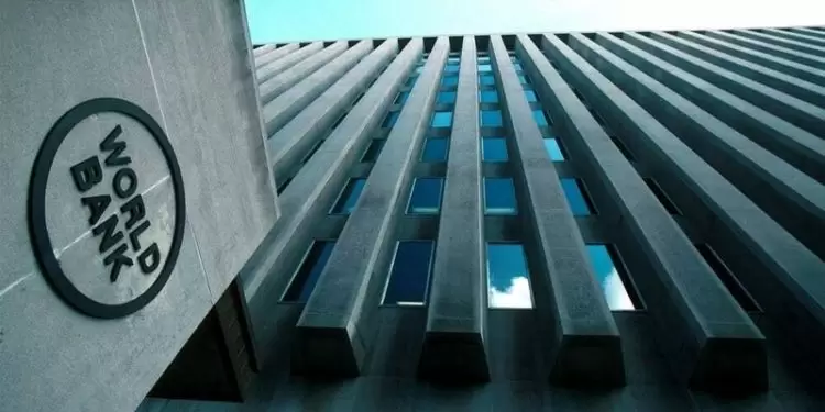 World Bank sees slow and steady global growth