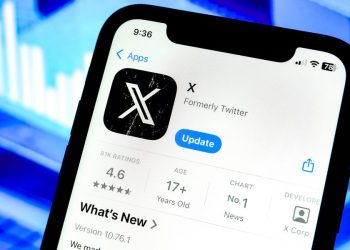 X says it's rolling out a dedicated video tab for US users