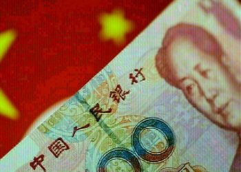 Yuan surges to 1-1/2 month high after Trump’s China comments, set for best week since July