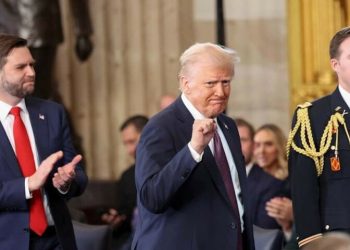 ‘Golden Age’: takeaways from Donald Trump’s inauguration speech